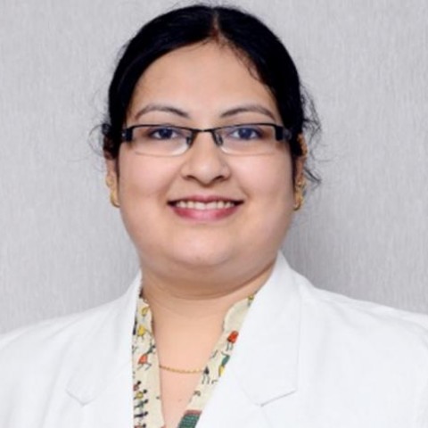 Dr. Pakhee Aggarwal